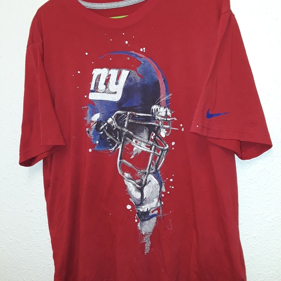NFL New York Giants Men's Tee - Picture 5 of 14